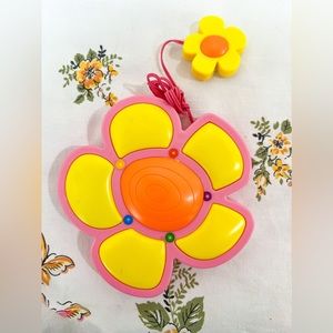 Bedroom doorbell. 1989 vintage doorbell/works